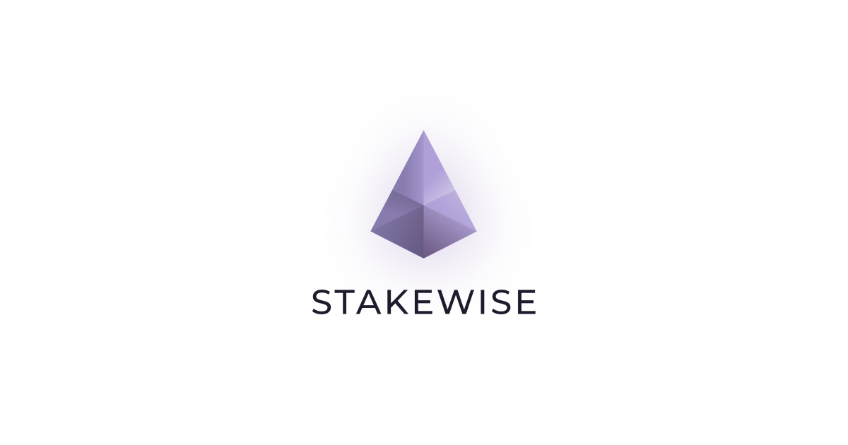 Ethereum Proof Of Stake Pool and Solo Staking | StakeWise